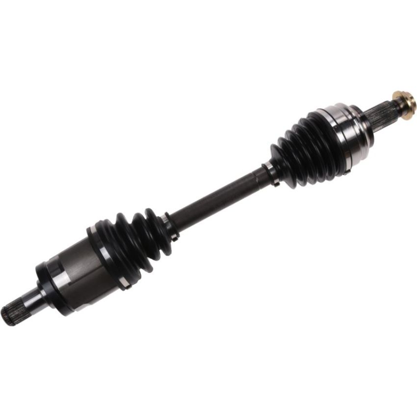 Autopart International Axle Assembly 100% NEW 1700256064