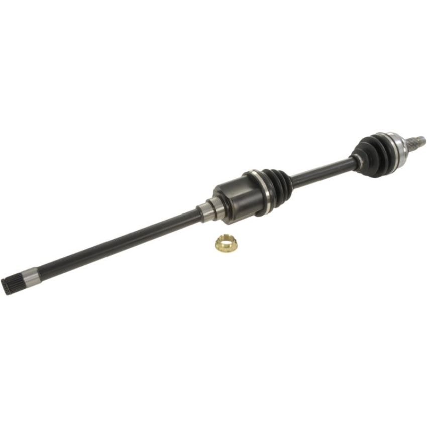 Autopart International Axle Assembly 100% NEW 1700256065
