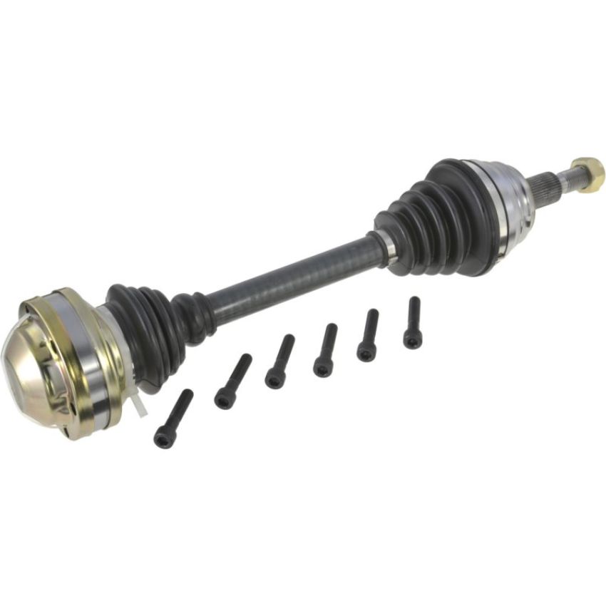 Autopart International Axle Assembly 100% NEW 1700258995