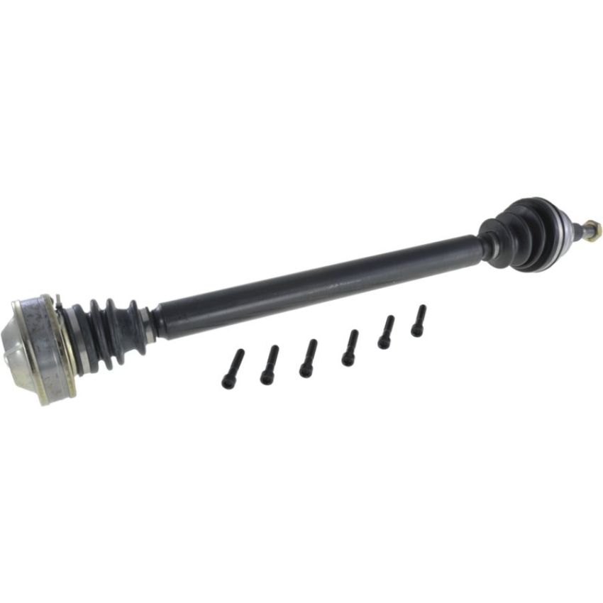 Autopart International Axle Assembly 100% NEW 1700258996