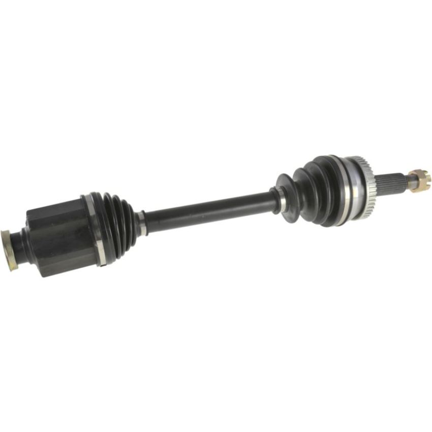 Autopart International Axle Assembly 100% NEW 1700270026