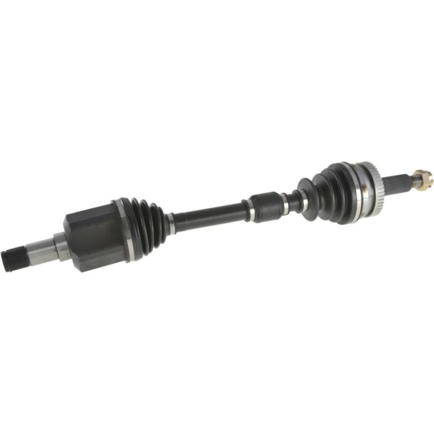 Autopart International Axle Assembly 100% NEW 1700270028