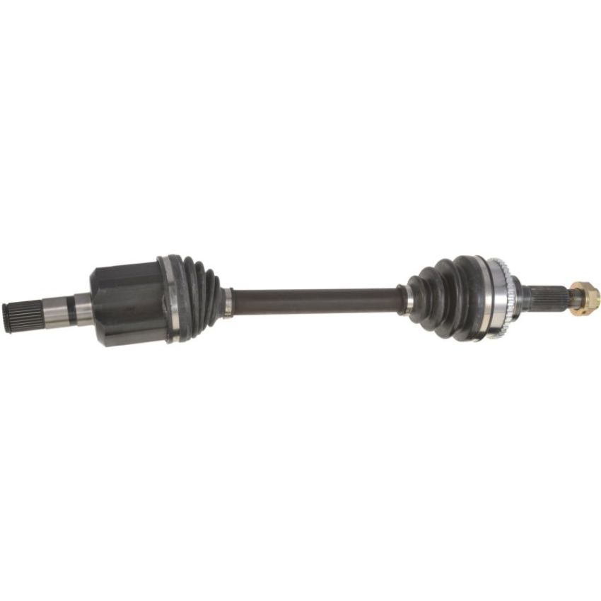 Autopart International Axle Assembly 100% NEW 1700270029