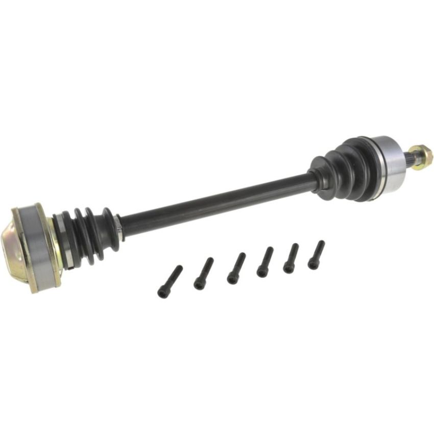 Autopart International Axle Assembly 100% NEW 1700270061