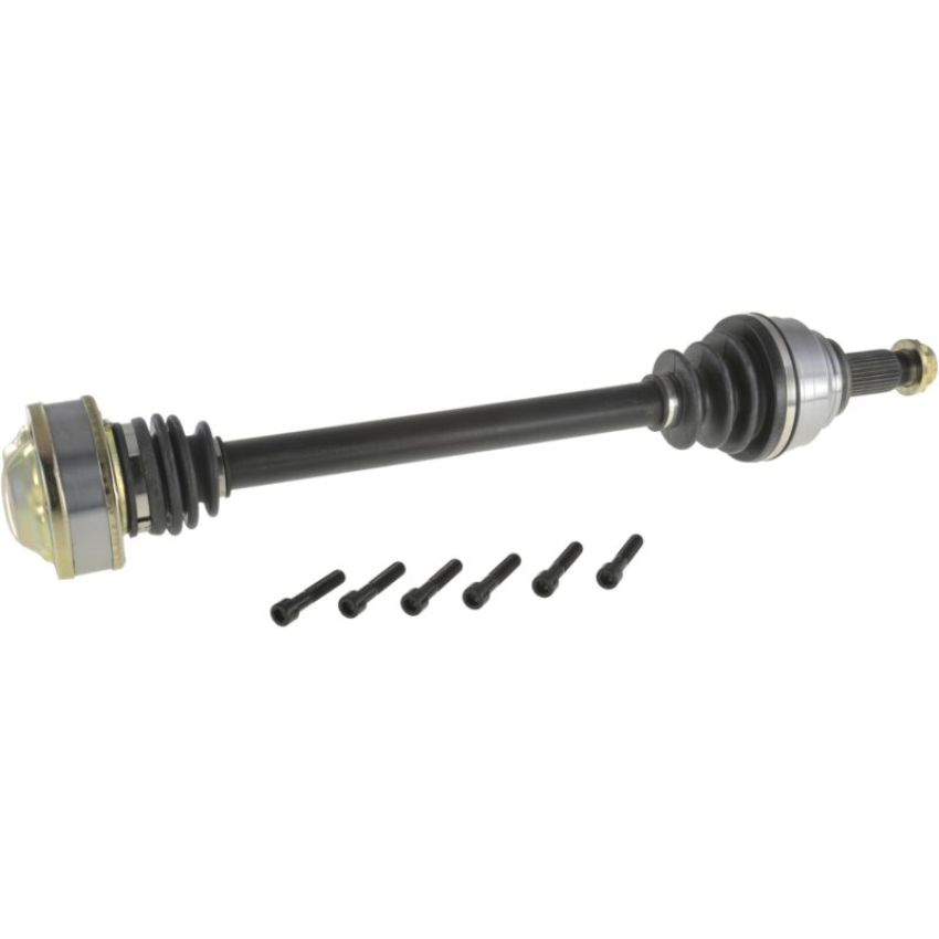 Autopart International Axle Assembly 100% NEW 1700270062