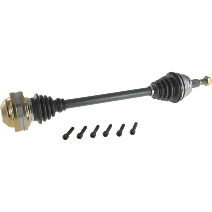 Autopart International Axle Assembly 100% NEW 1700270065