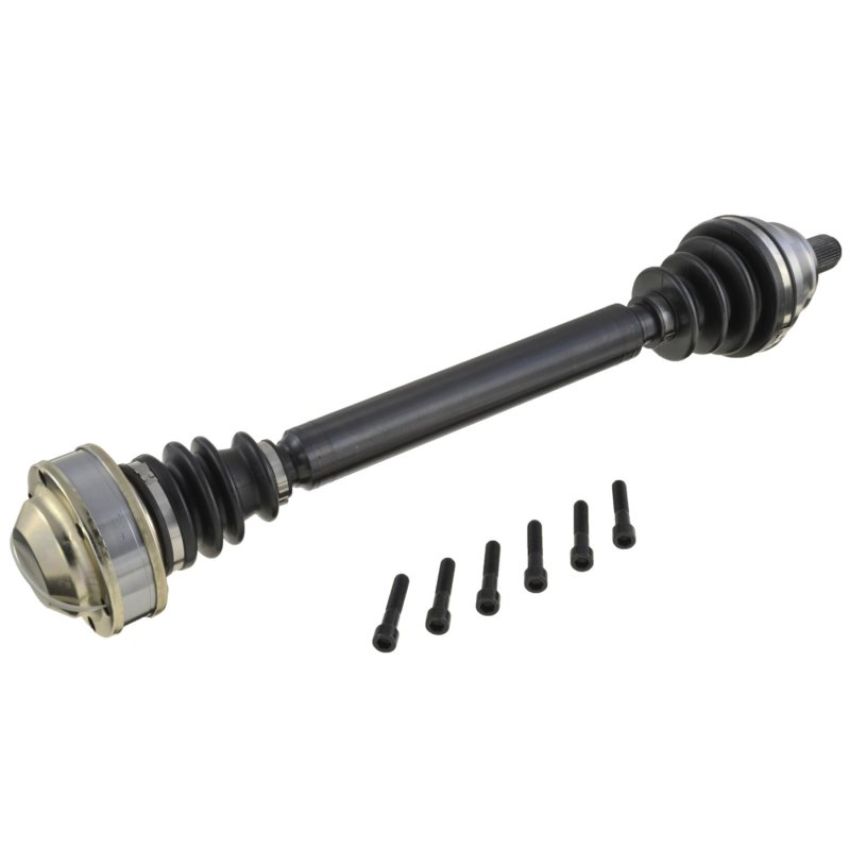 Autopart International Axle Assembly 100% NEW 1700270066