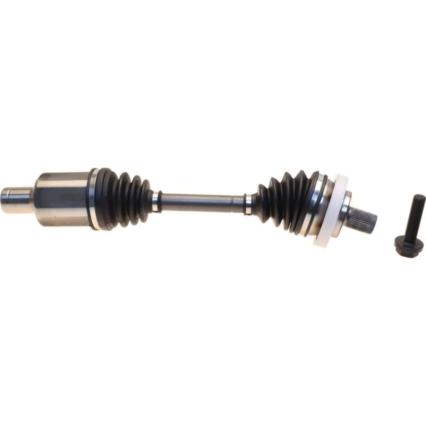 Autopart International Axle Assembly 100% NEW 1700270067