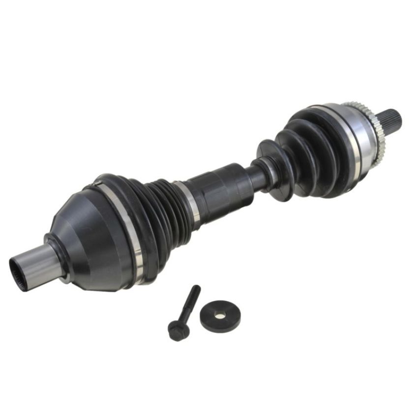 Autopart International Axle Assembly 100% NEW 1700270075