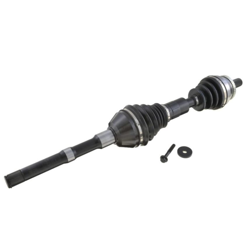 Autopart International Axle Assembly 100% NEW 1700270076