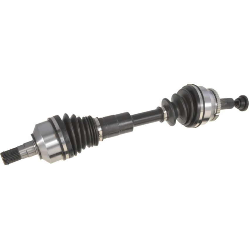 Autopart International Axle Assembly 100% NEW 1700270077