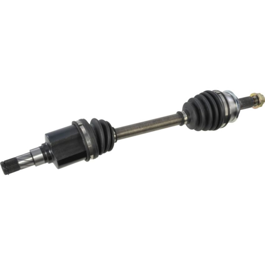 Autopart International Axle Assembly 100% NEW 1700270098