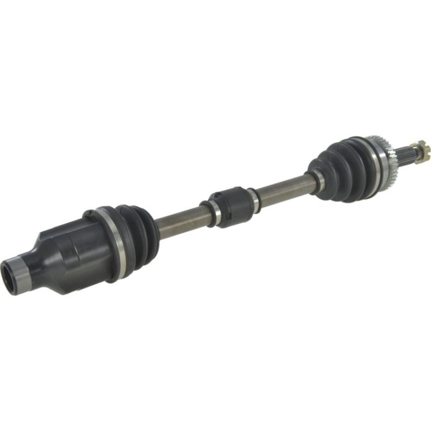 Autopart International Axle Assembly 100% NEW 1700270103