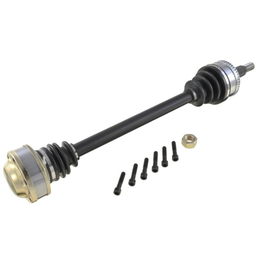 Autopart International Axle Assembly 100% NEW 1700270107