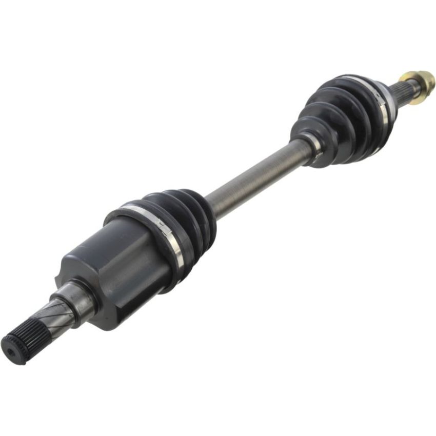 Autopart International Axle Assembly 100% NEW 1700270349