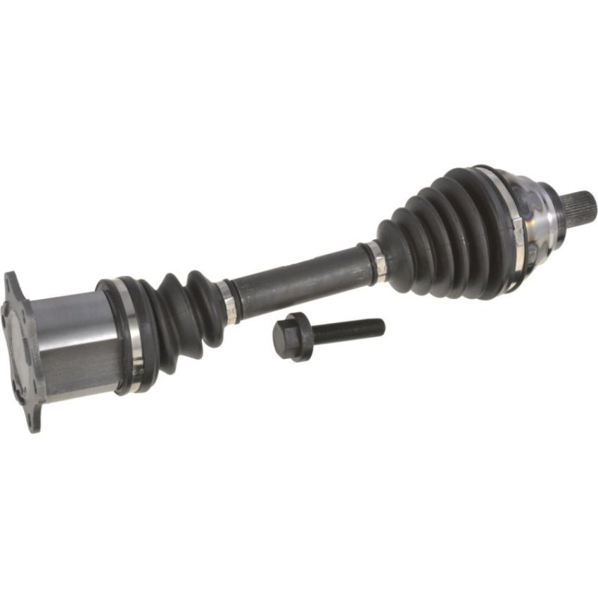 Autopart International Axle Assembly 100% NEW 1700272891