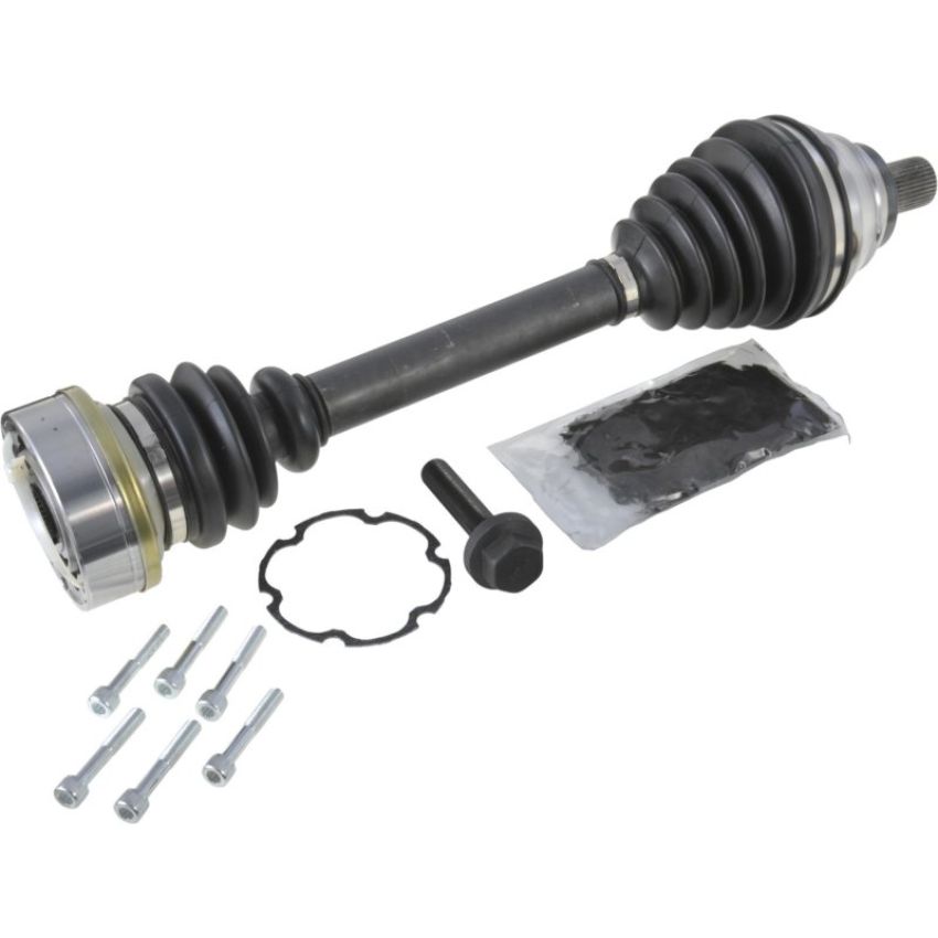 Autopart International Axle Assembly 100% NEW 1700272893