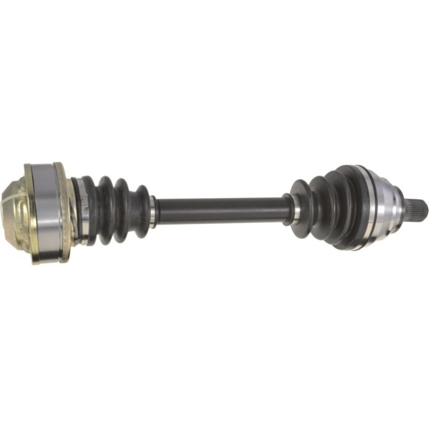Autopart International Axle Assembly 100% NEW 1700272895