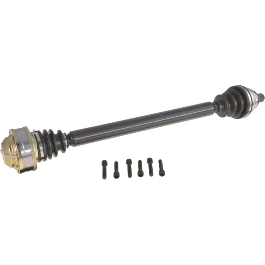 Autopart International Axle Assembly 100% NEW 1700272896