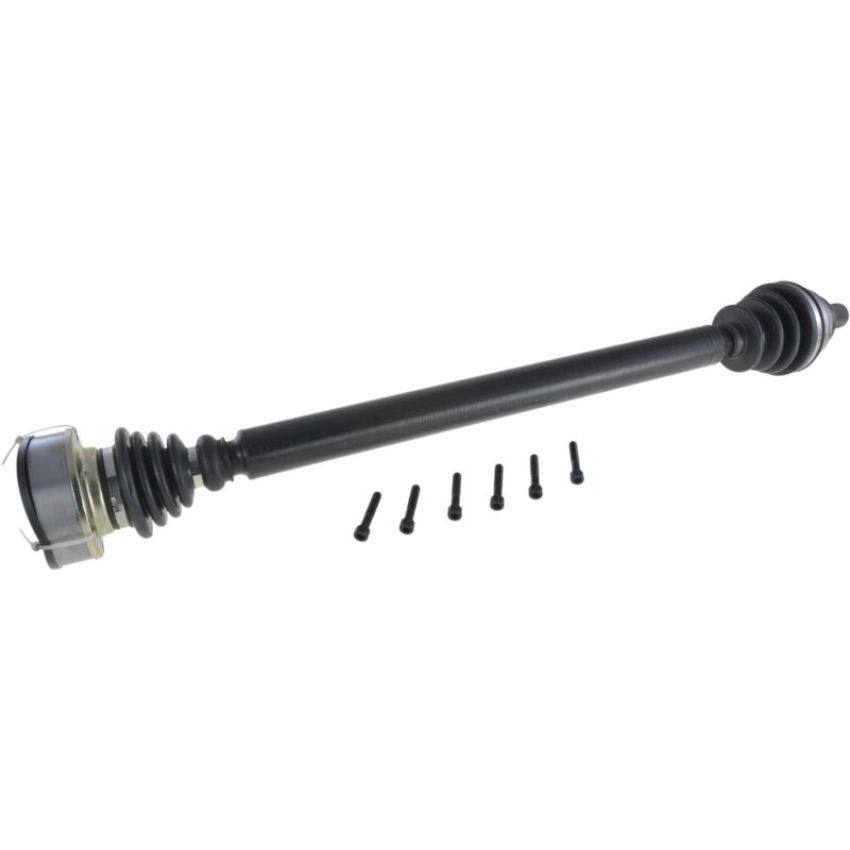 Autopart International Axle Assembly 100% NEW 1700272897