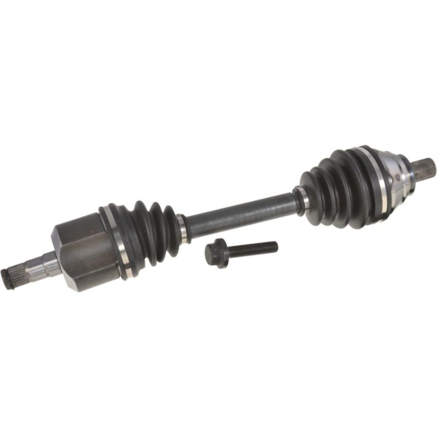 Autopart International Axle Assembly 100% NEW 1700272898