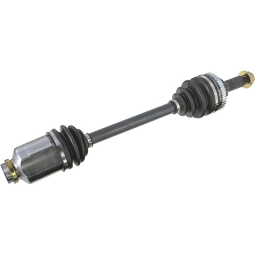 Autopart International Axle Assembly 100% NEW 1700273233