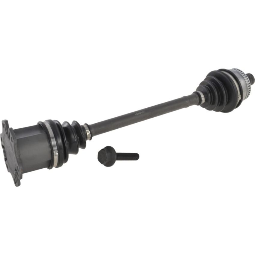 Autopart International Axle Assembly 100% NEW 1700274800