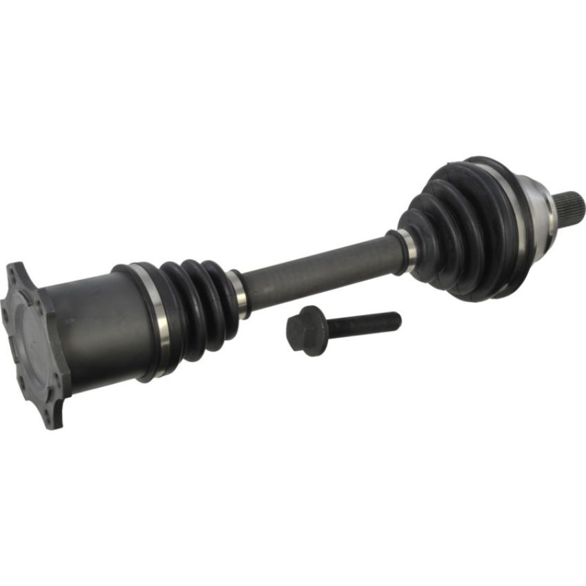 Autopart International Axle Assembly 100% NEW 1700274808