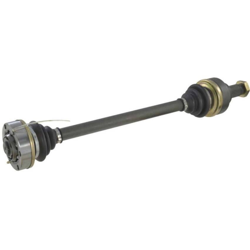 Autopart International Axle Assembly 100% NEW 1700274817