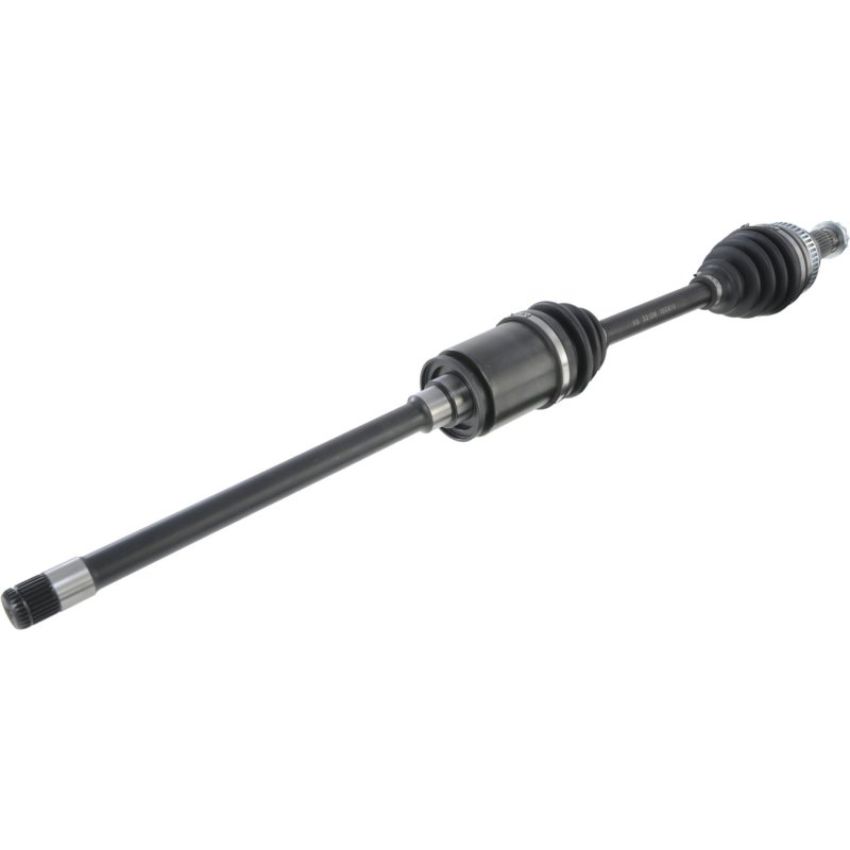 Autopart International Axle Assembly 100% NEW 1700274819