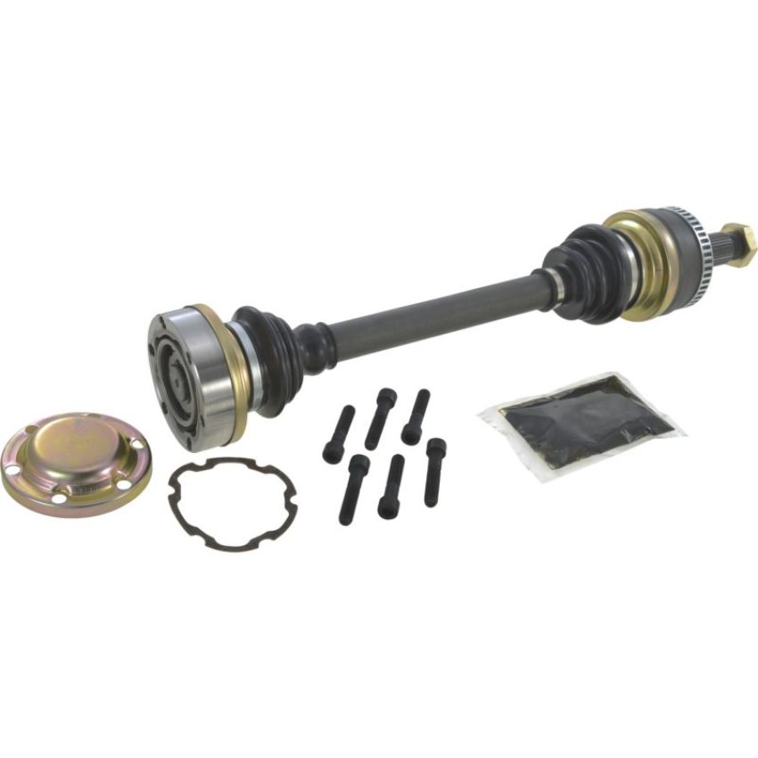 Autopart International Axle Assembly 100% NEW 1700274822