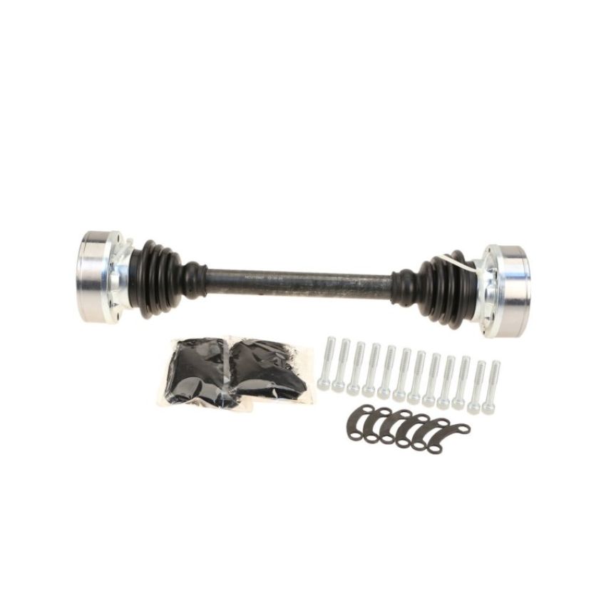 Autopart International Axle Assembly 100% NEW 1700274824