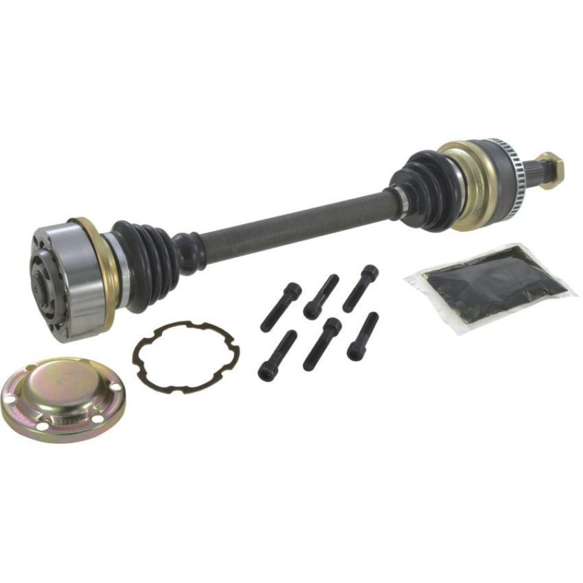 Autopart International Axle Assembly 100% NEW 1700274831