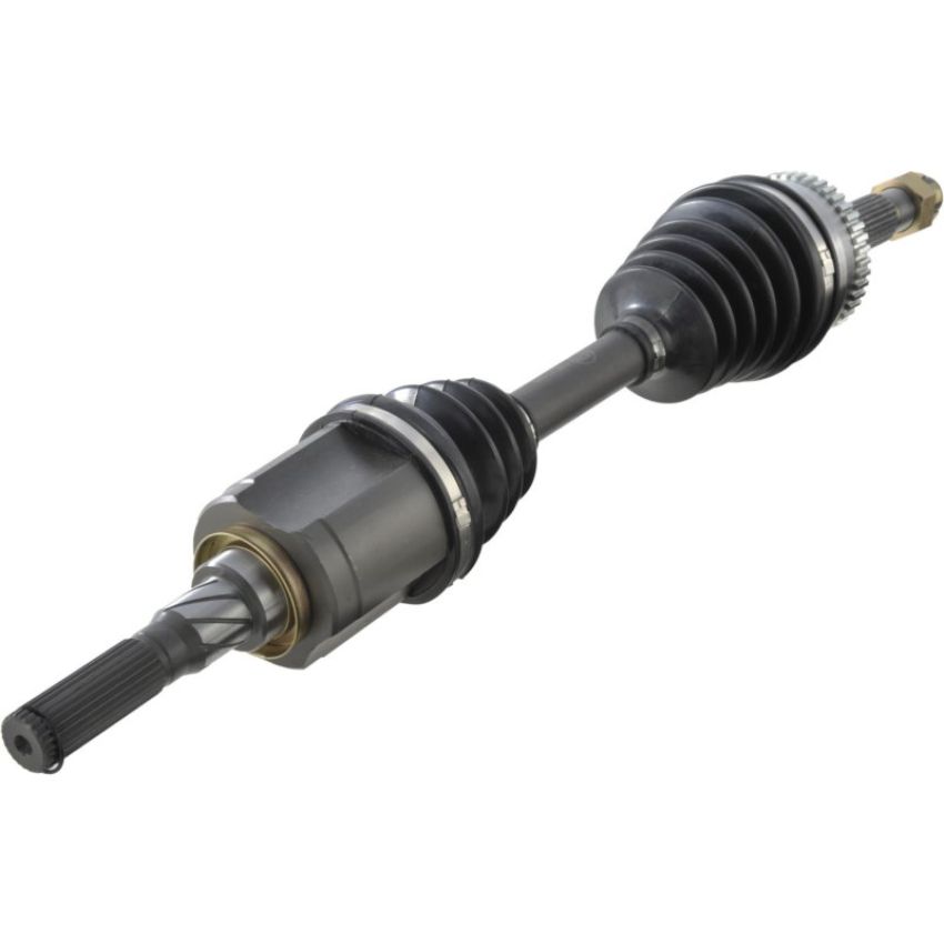 Autopart International Axle Assembly 100% NEW 1700274840