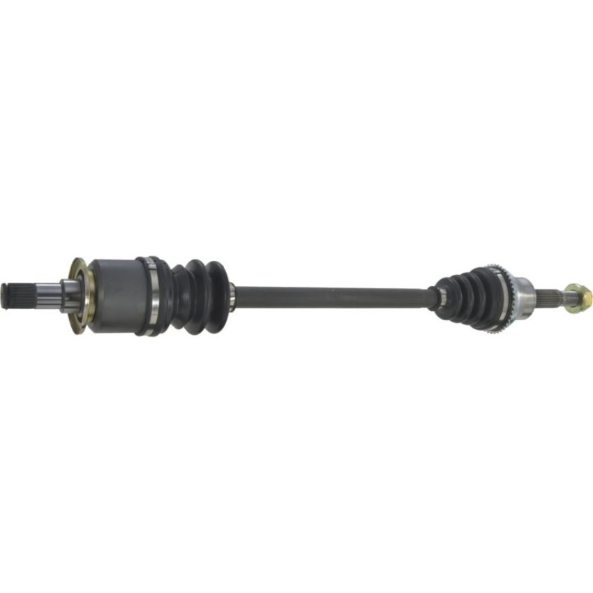 Autopart International Axle Assembly 100% NEW 1700274852