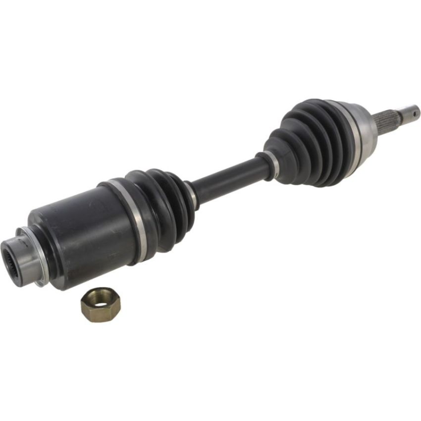 Autopart International Axle Assembly 100% NEW 1700274859