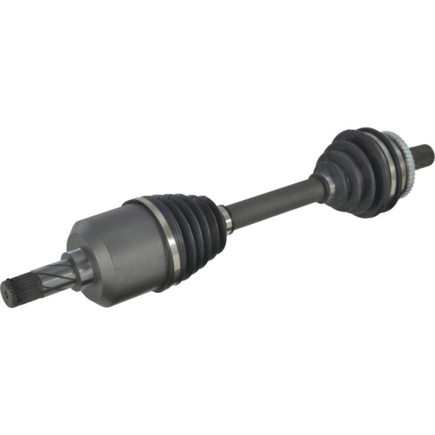 Autopart International Axle Assembly 100% NEW 1700274883