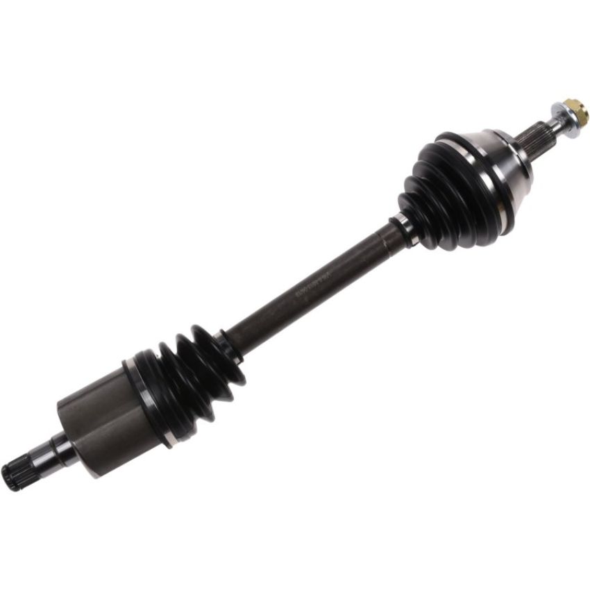 Autopart International Axle Assembly 100% NEW 1700274888