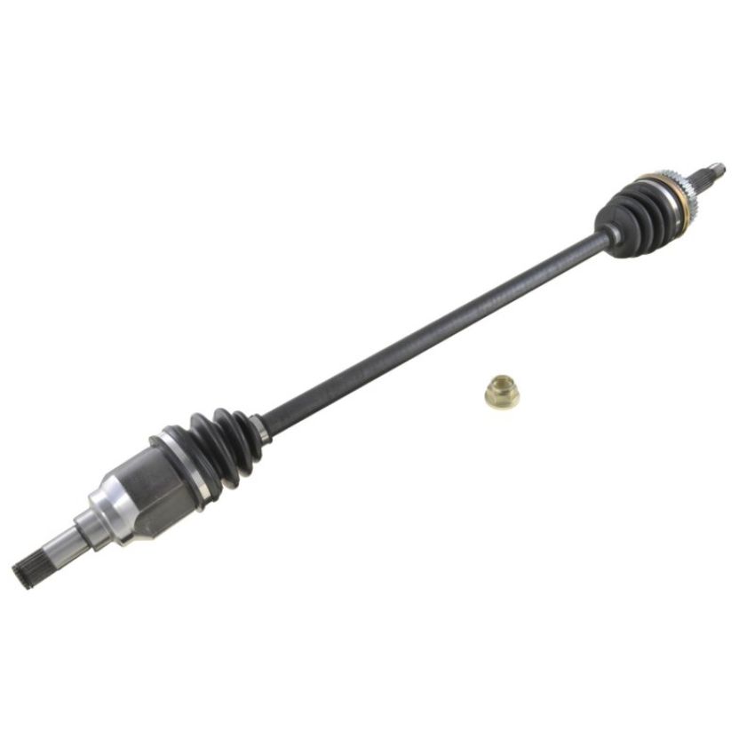 Autopart International Axle Assembly 100% NEW 1700274903