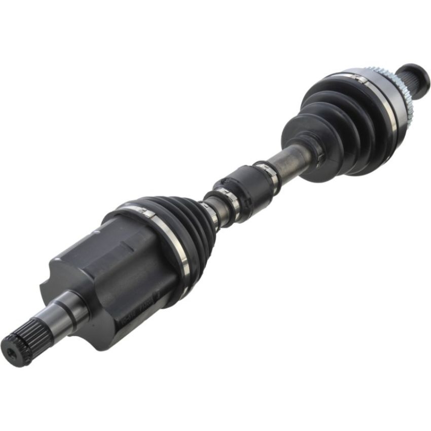 Autopart International Axle Assembly 100% NEW 1700275054