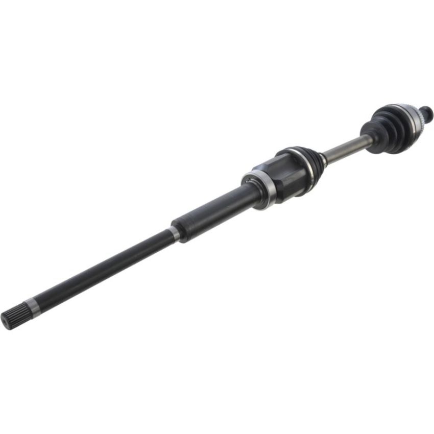 Autopart International Axle Assembly 100% NEW 1700277028