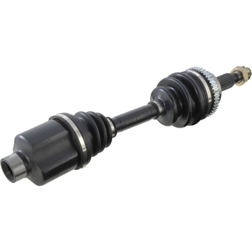Autopart International Axle Assembly 100% NEW 1700287299