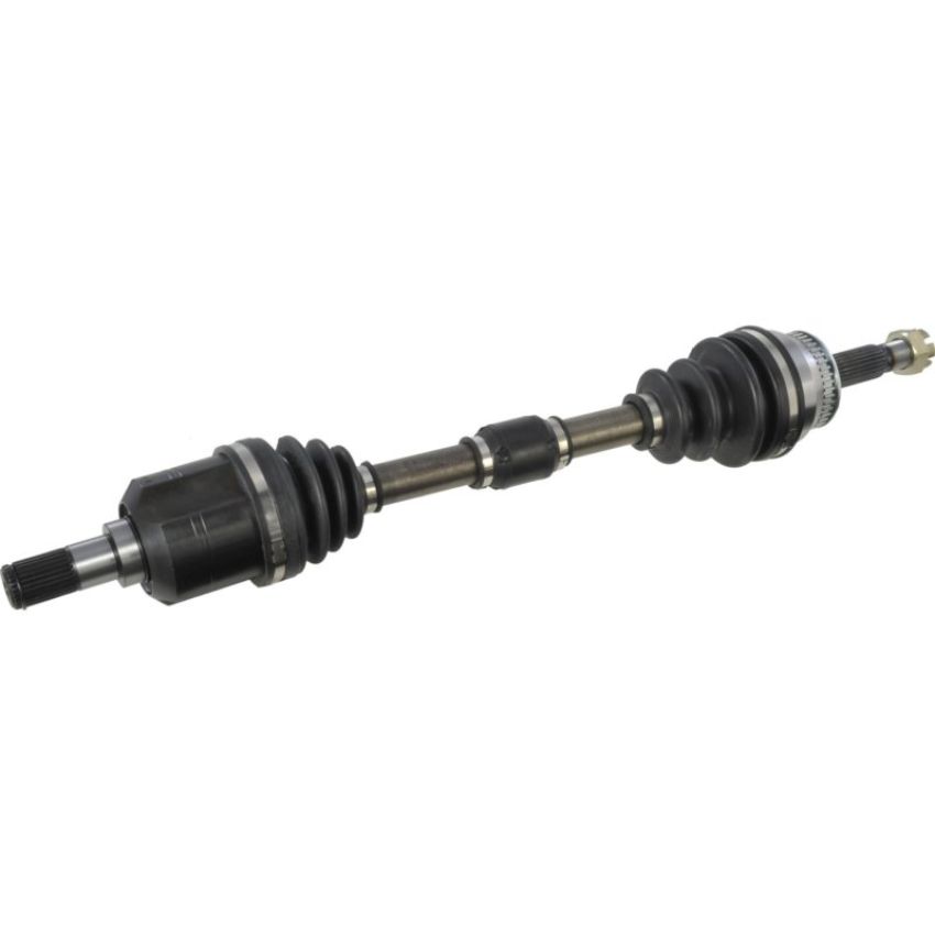 Autopart International Axle Assembly 100% NEW 1700287302