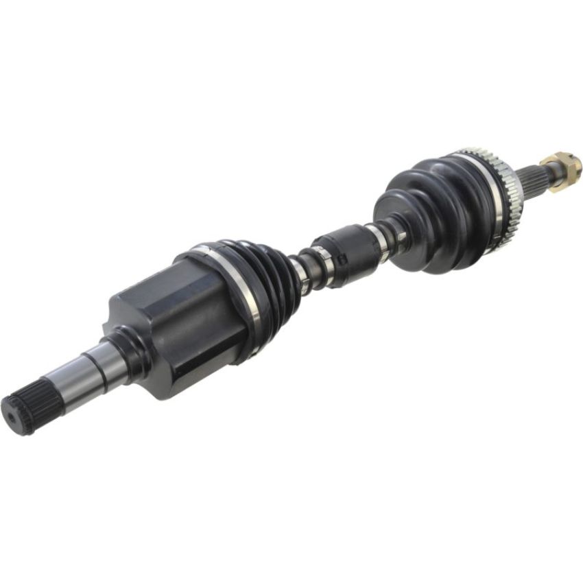 Autopart International Axle Assembly 100% NEW 1700287304