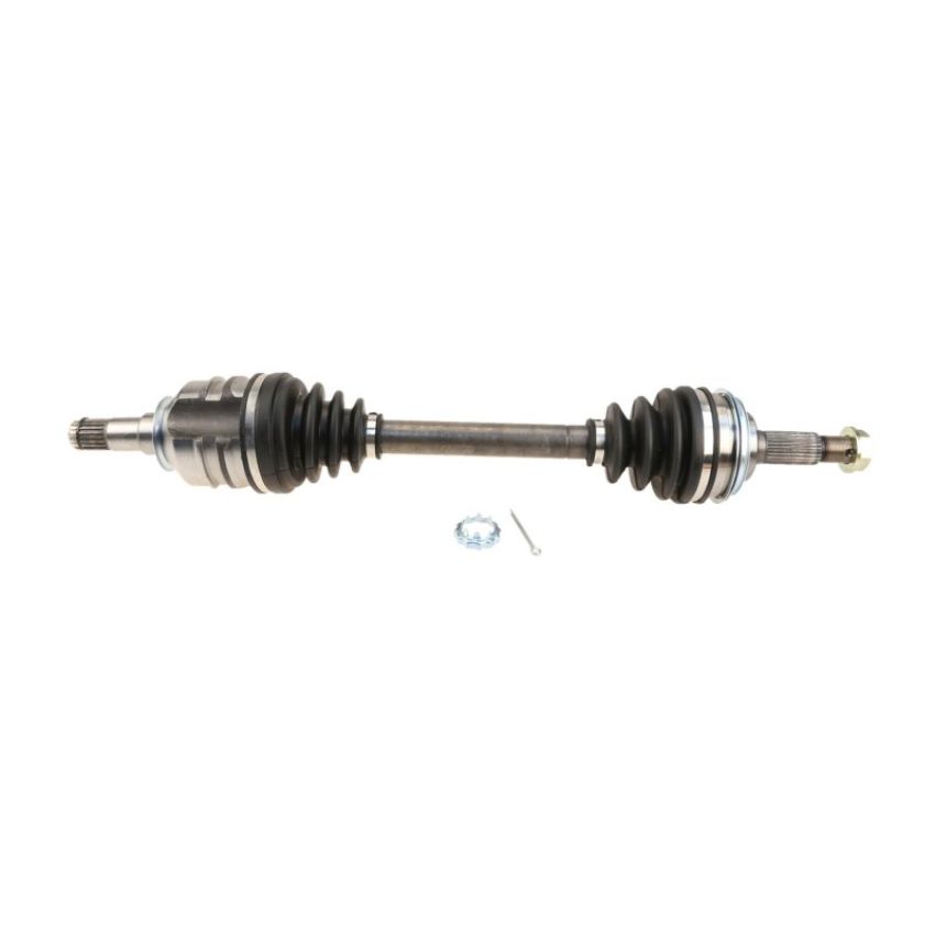 Autopart International Axle Assembly 100% NEW 1700313036