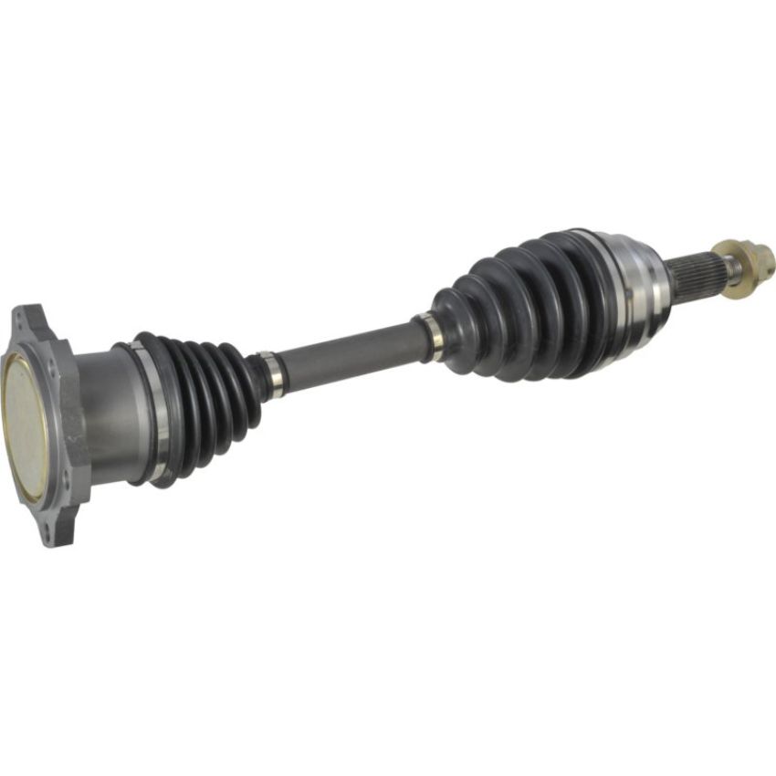 Autopart International Axle Assembly 100% NEW 1700314033