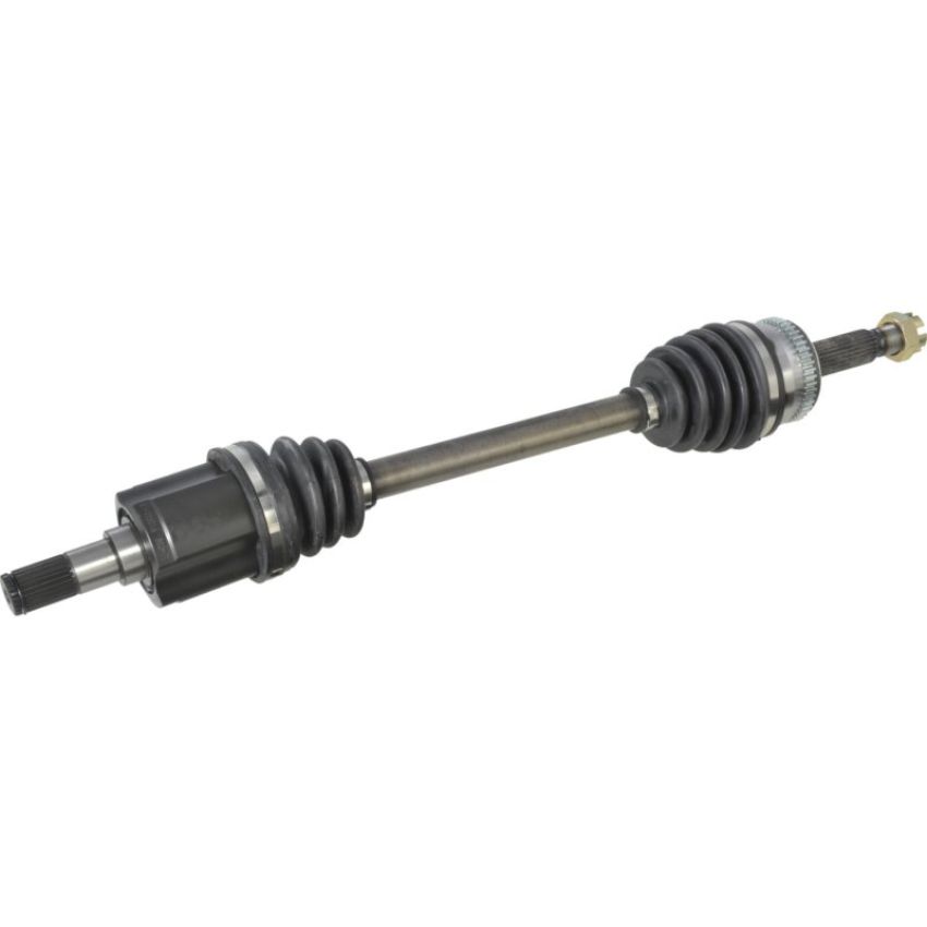 Autopart International Axle Assembly 100% NEW 1700314034
