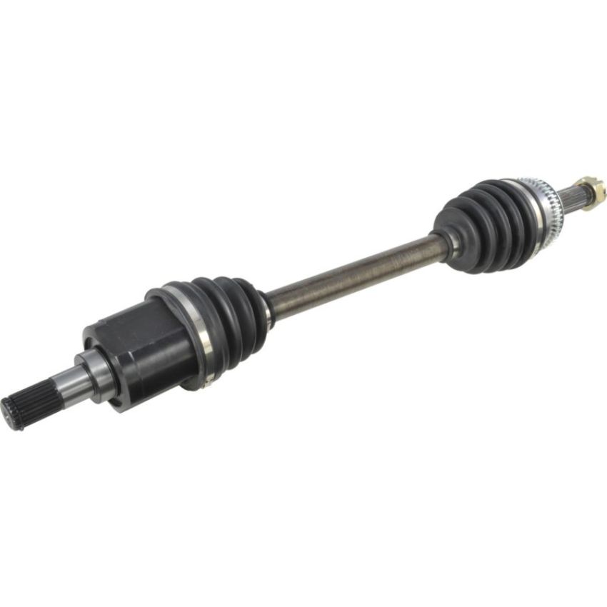 Autopart International Axle Assembly 100% NEW 1700314036