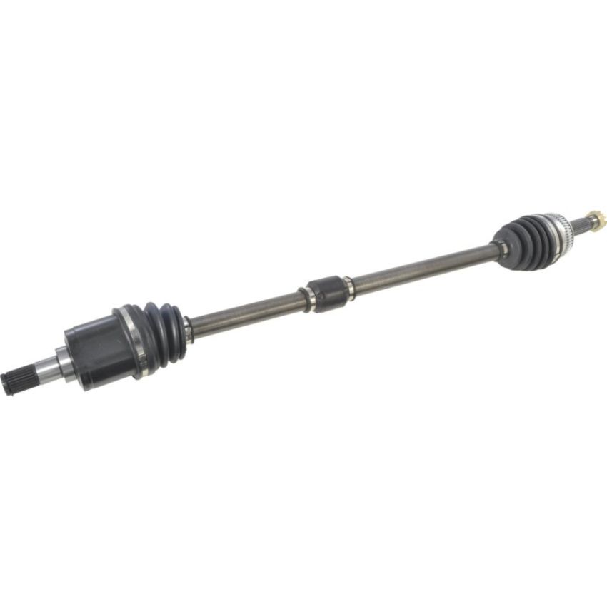 Autopart International Axle Assembly 100% NEW 1700314037