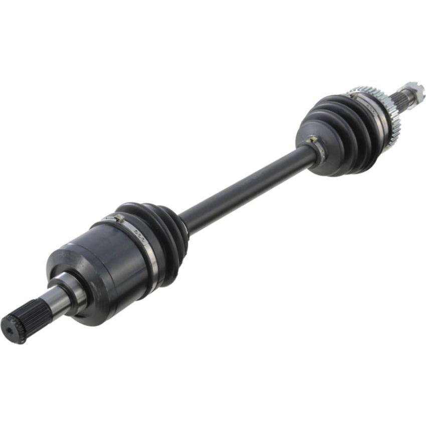 Autopart International Axle Assembly 100% NEW 1700314038